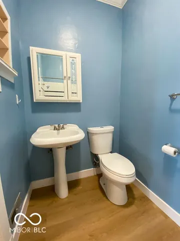 $1,450 | 4208 Rookwood Avenue, Indianapolis, IN 46208