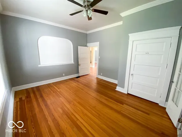 $1,450 | 4208 Rookwood Avenue, Indianapolis, IN 46208