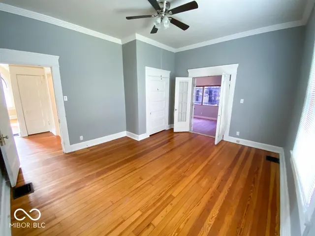 $1,450 | 4208 Rookwood Avenue, Indianapolis, IN 46208