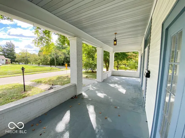 $1,450 | 4208 Rookwood Avenue, Indianapolis, IN 46208