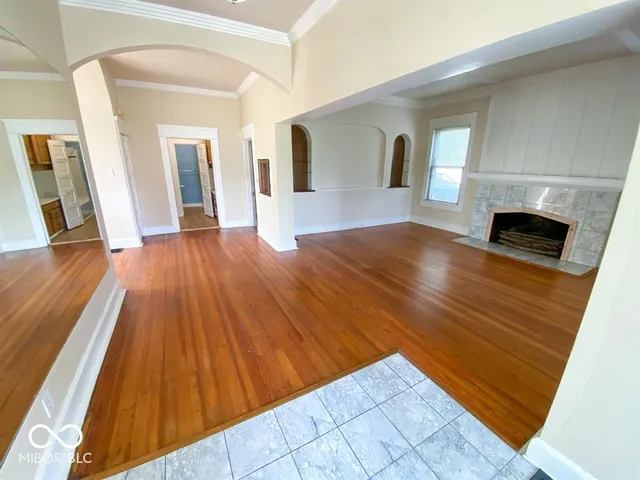 $1,450 | 4208 Rookwood Avenue, Indianapolis, IN 46208