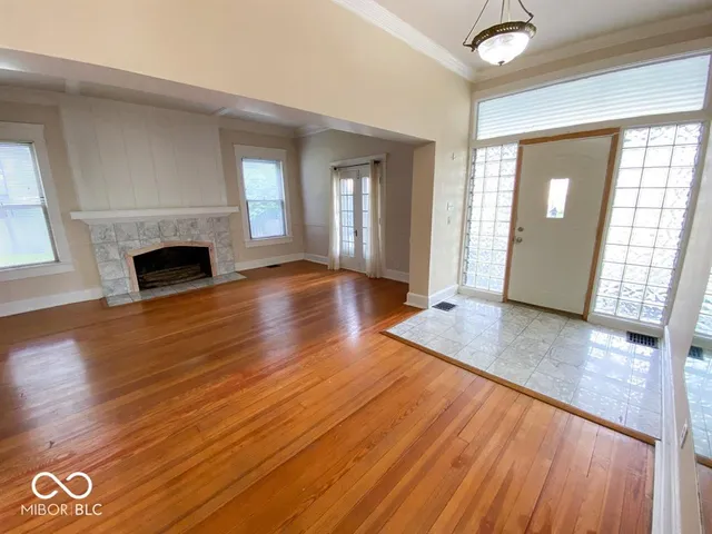 $1,450 | 4208 Rookwood Avenue, Indianapolis, IN 46208