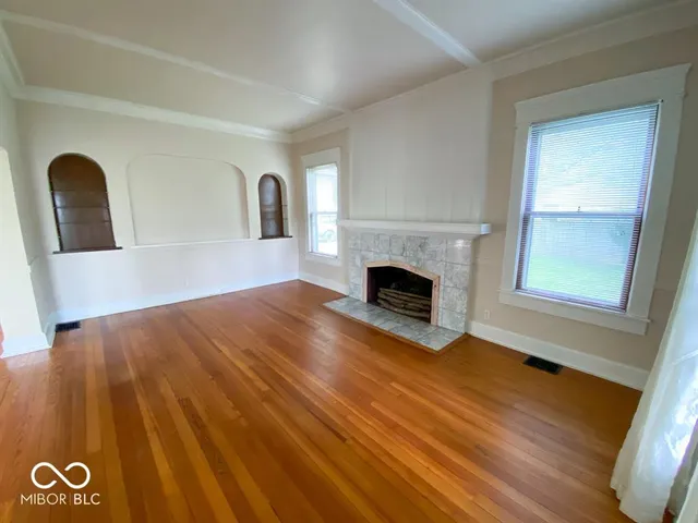 $1,450 | 4208 Rookwood Avenue, Indianapolis, IN 46208