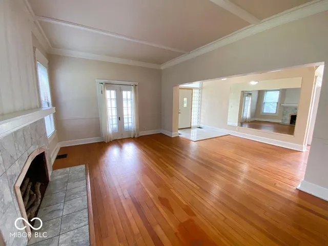 $1,450 | 4208 Rookwood Avenue, Indianapolis, IN 46208