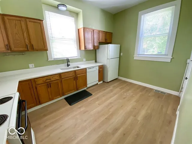 $1,450 | 4208 Rookwood Avenue, Indianapolis, IN 46208