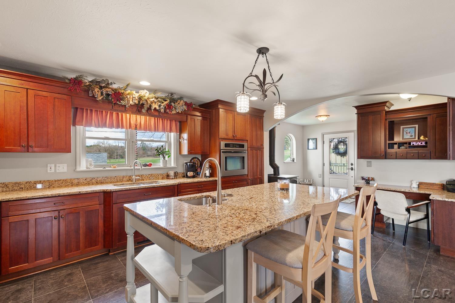 144 Washington Lake Road Brooklyn, MI 49230 - Photo 7 of 71