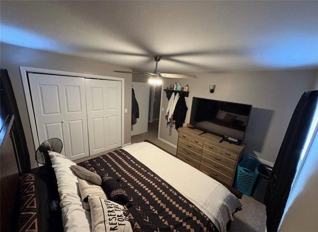 1205 Alexander Street Chillicothe, MO 64601 - Photo 12 of 21