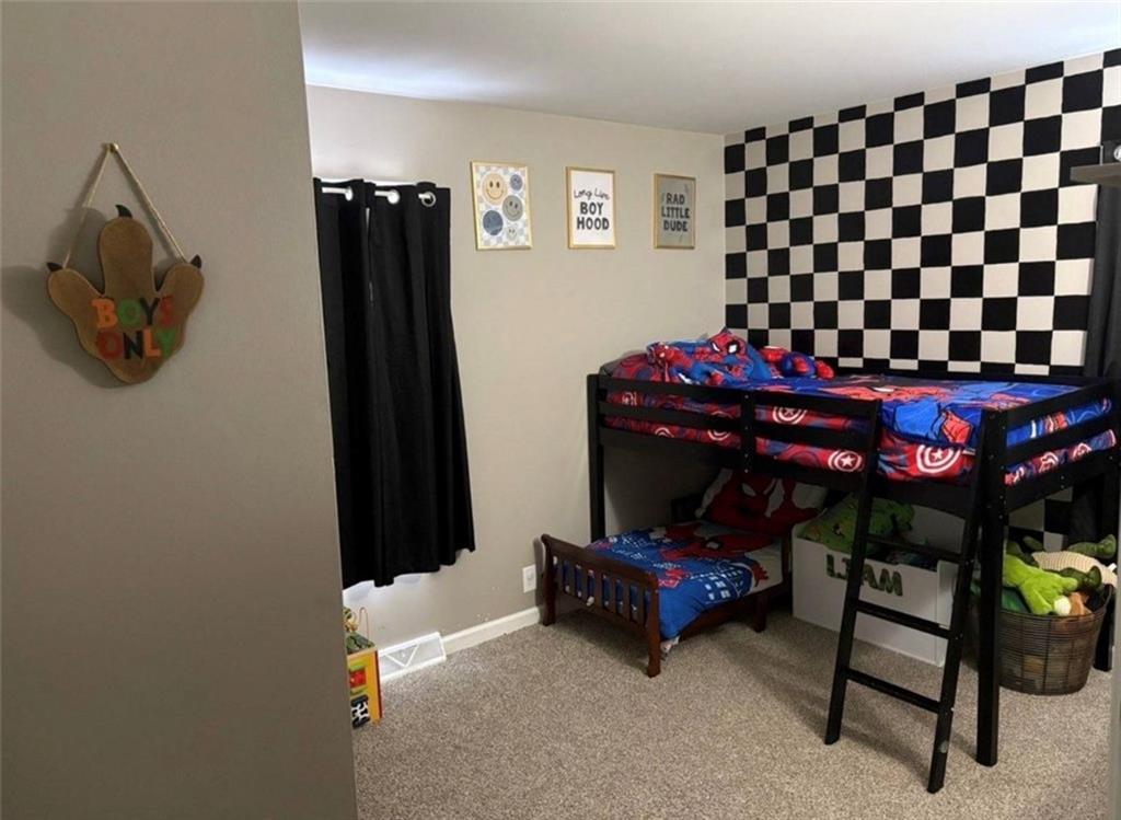 1205 Alexander Street Chillicothe, MO 64601 - Photo 15 of 21