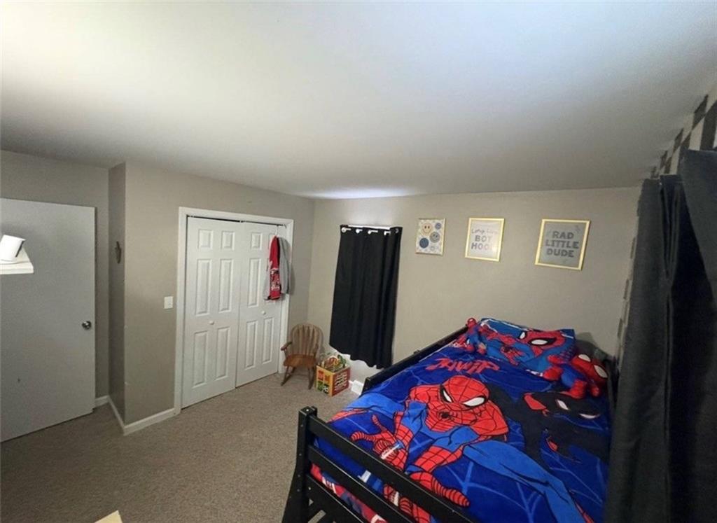 1205 Alexander Street Chillicothe, MO 64601 - Photo 16 of 21