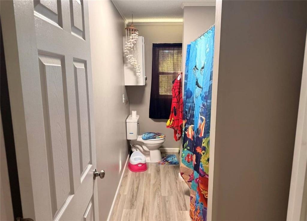 1205 Alexander Street Chillicothe, MO 64601 - Photo 20 of 21