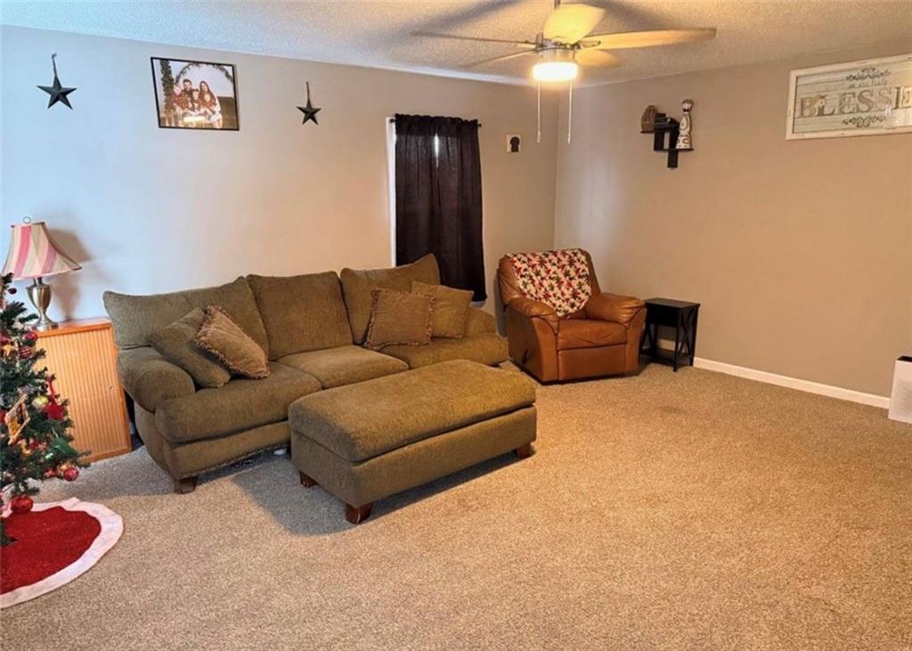 1205 Alexander Street Chillicothe, MO 64601 - Photo 2 of 21