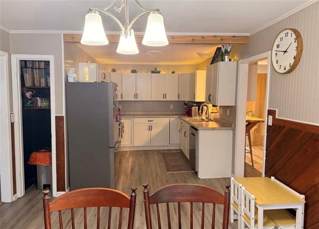 1205 Alexander Street Chillicothe, MO 64601 - Photo 4 of 21