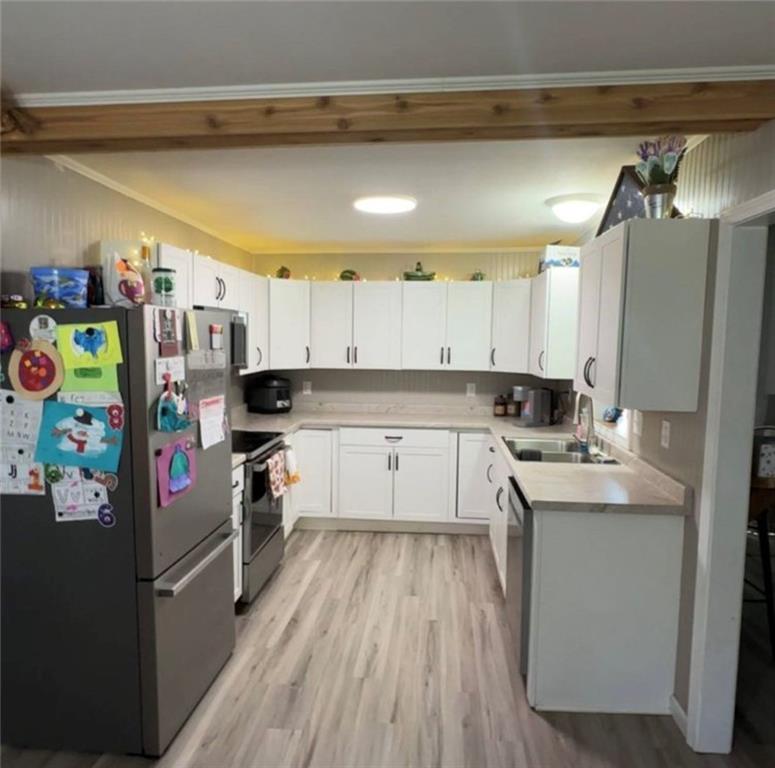 1205 Alexander Street Chillicothe, MO 64601 - Photo 5 of 21