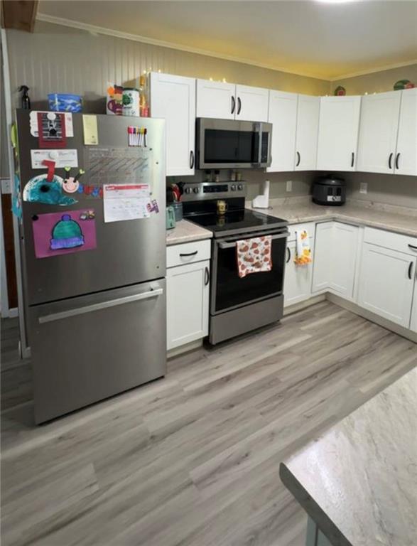 1205 Alexander Street Chillicothe, MO 64601 - Photo 6 of 21