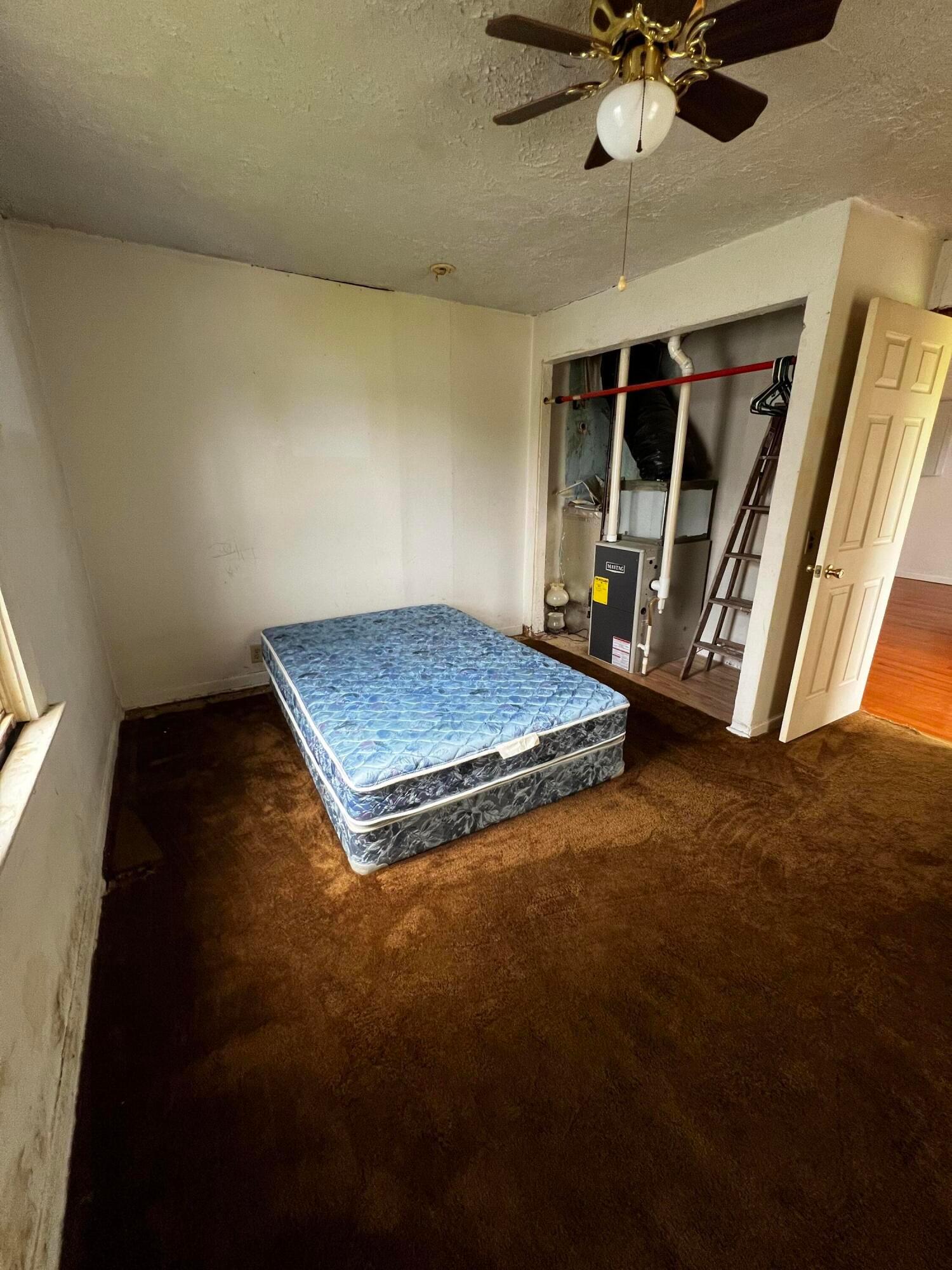 24140 Huber-Hitler Road Circleville, OH 43113 - Photo 12 of 20 Bedroom
