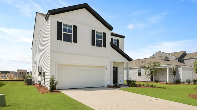 $435,900 | 301 Watersglen Drive, Summerville, SC 29486
