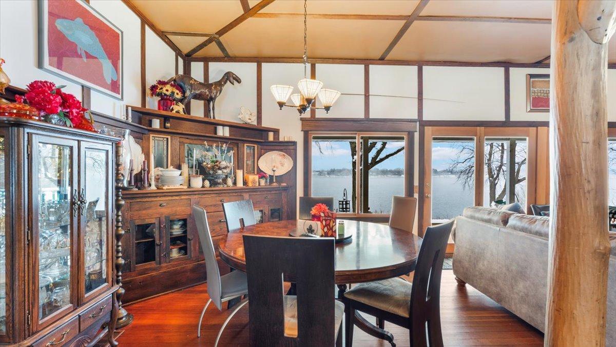 1007 Van Dyke Road Northwest Alexandria, MN 56308 - Photo 13 of 71