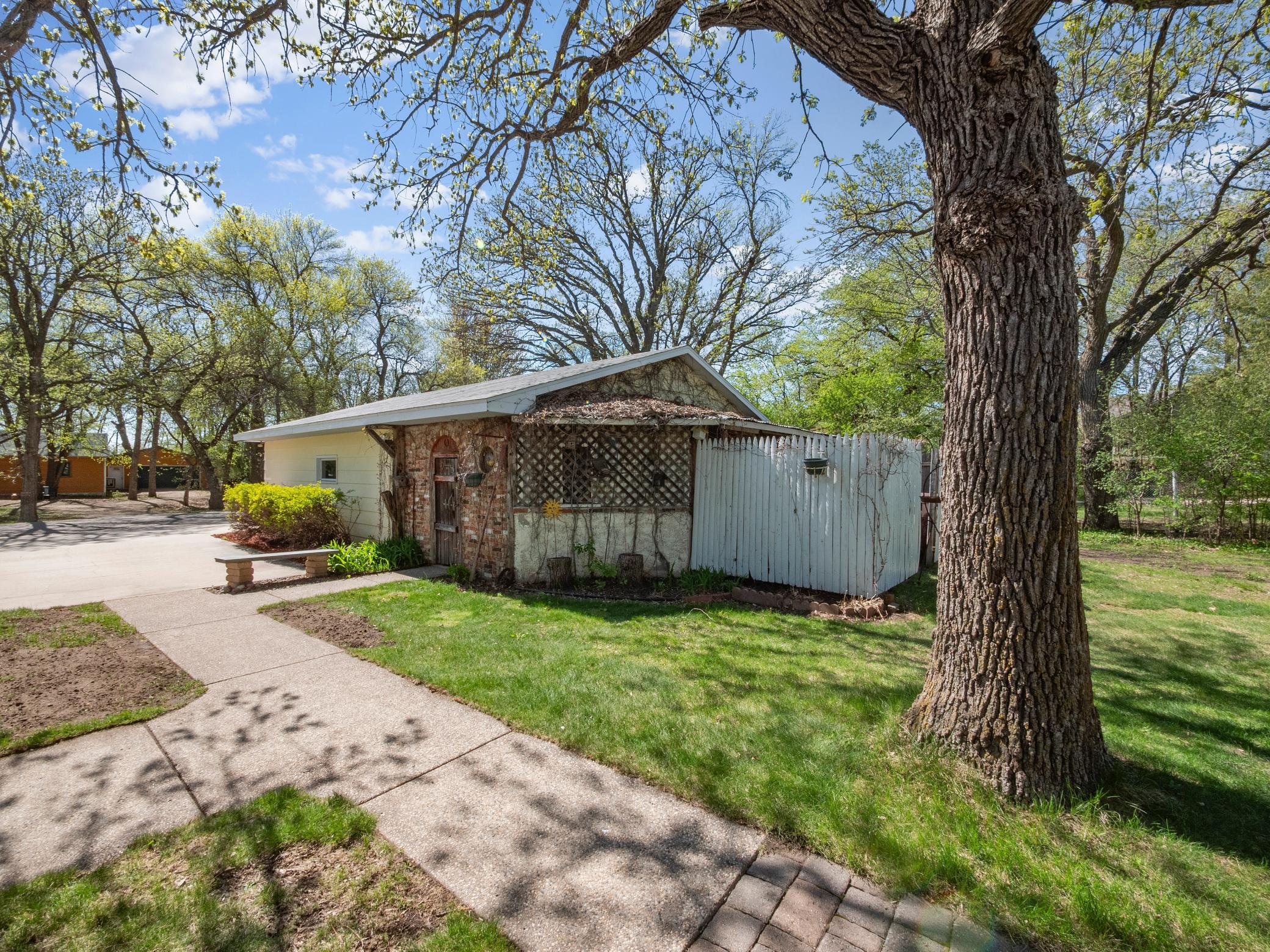 1007 Van Dyke Road Northwest Alexandria, MN 56308 - Photo 49 of 71