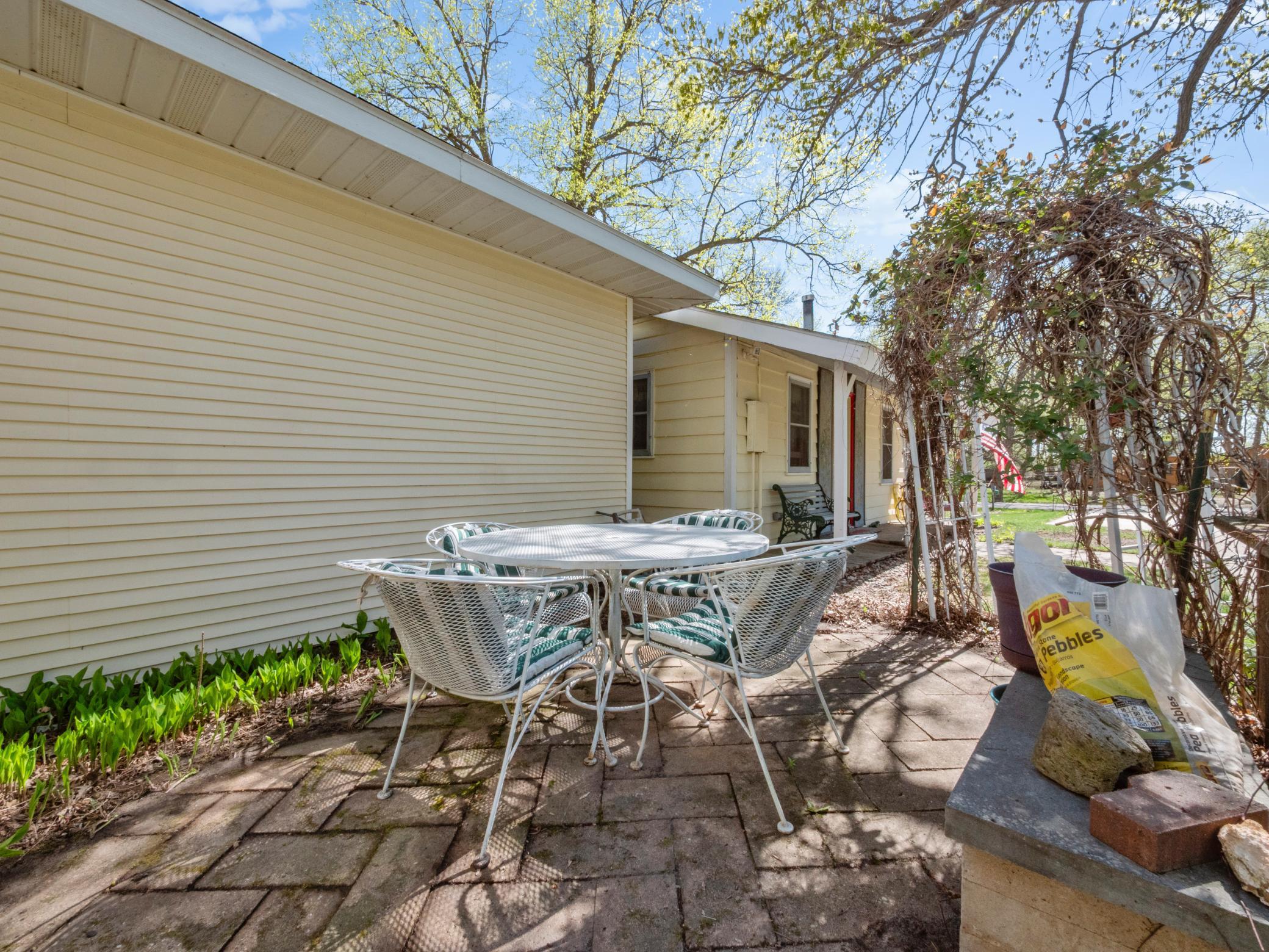 1007 Van Dyke Road Northwest Alexandria, MN 56308 - Photo 50 of 71