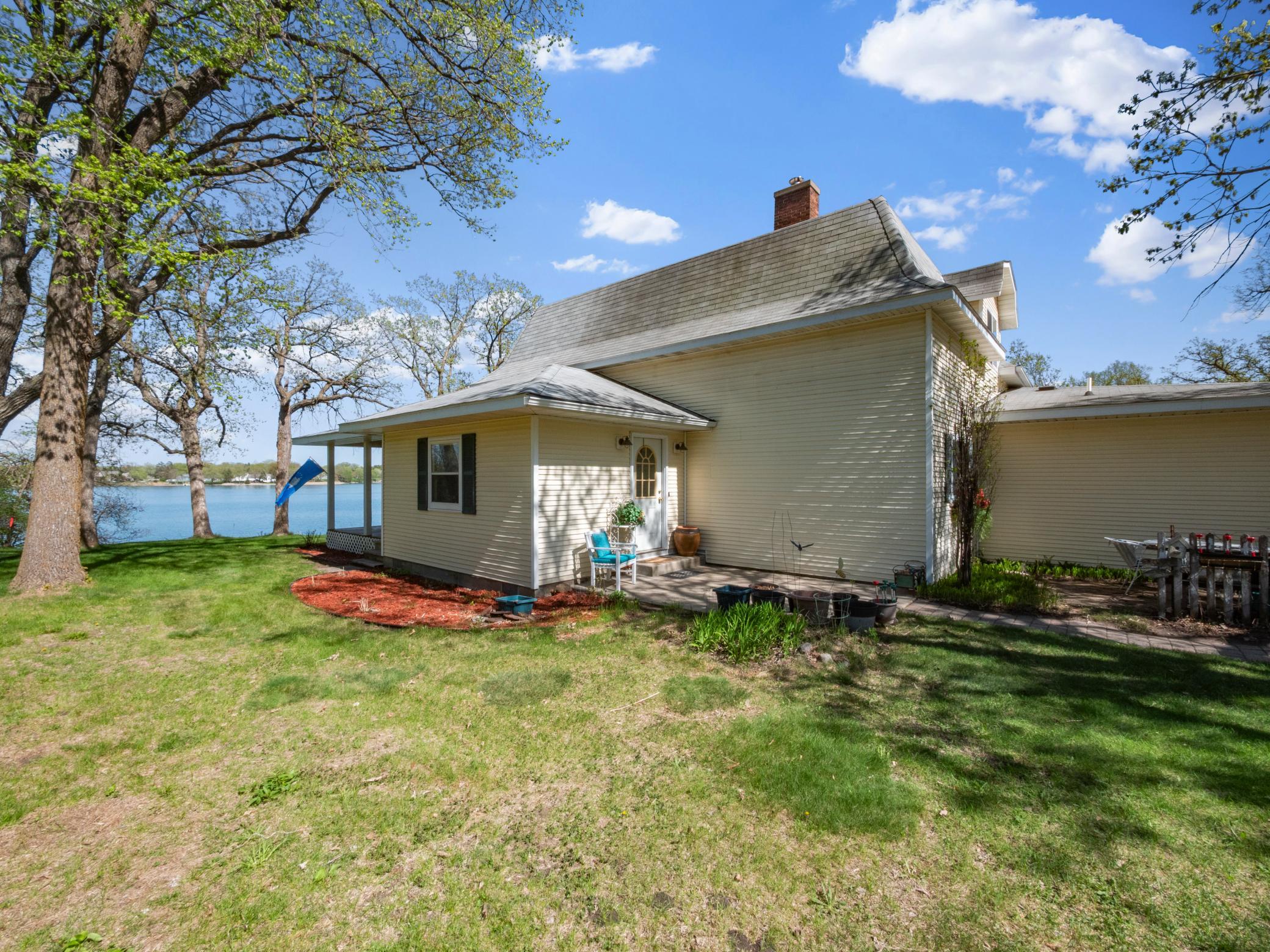 1007 Van Dyke Road Northwest Alexandria, MN 56308 - Photo 51 of 71
