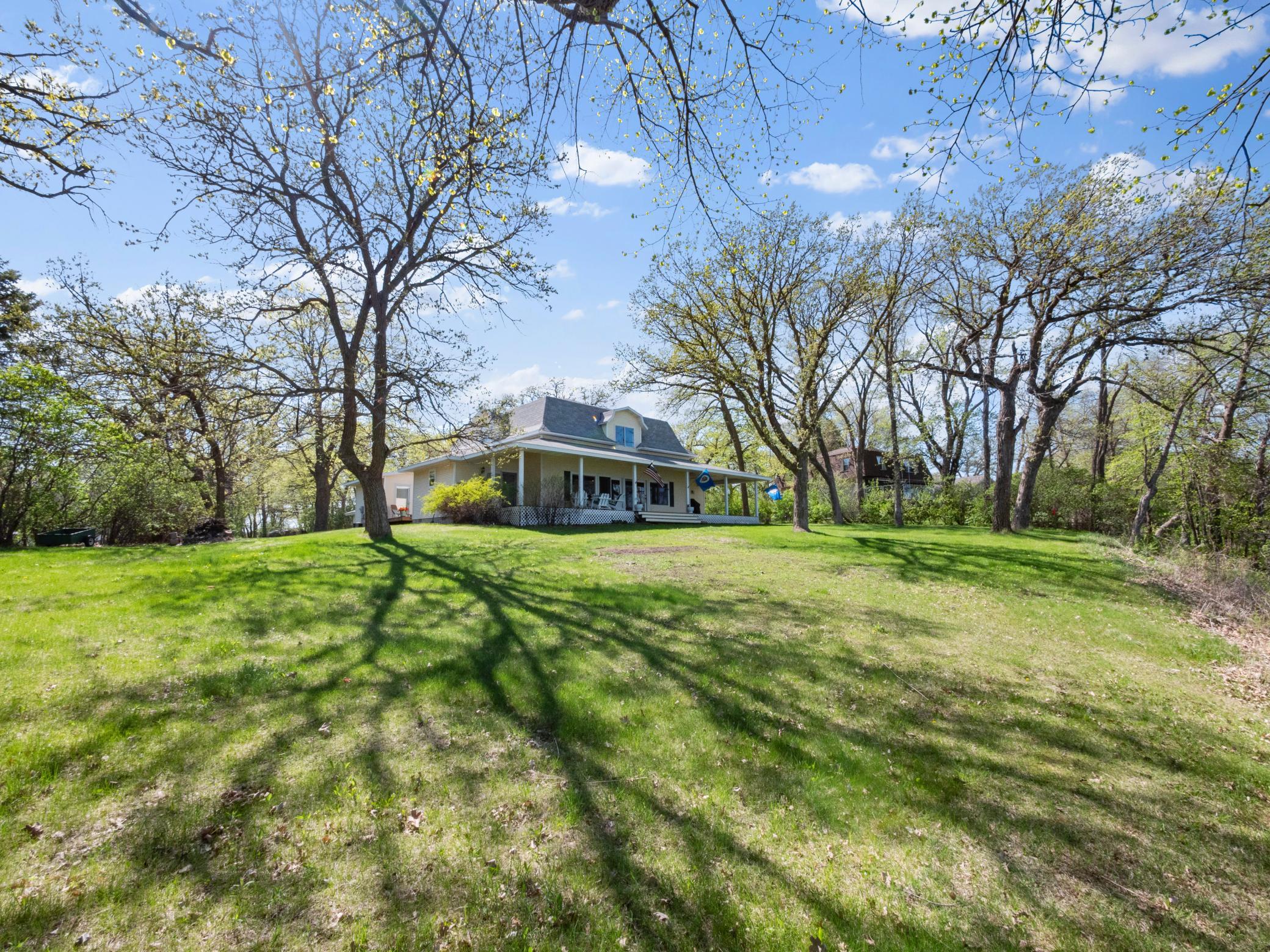 1007 Van Dyke Road Northwest Alexandria, MN 56308 - Photo 54 of 71