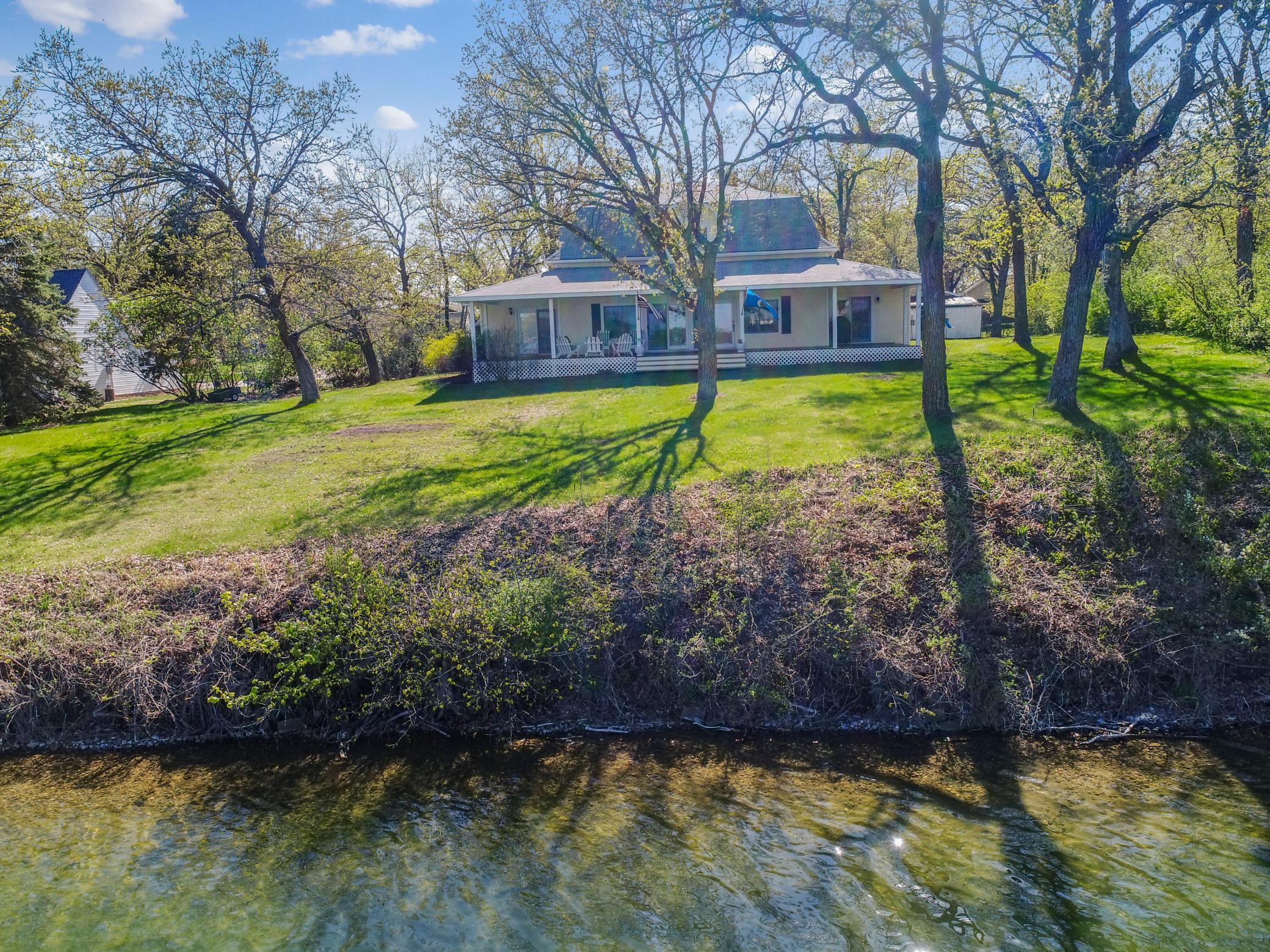 1007 Van Dyke Road Northwest Alexandria, MN 56308 - Photo 67 of 71