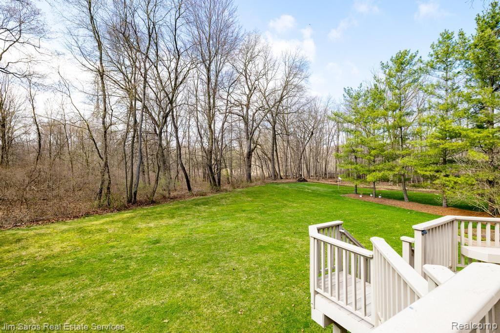 3809 Piedmonte Drive Rochester, MI 48306 - Photo 59 of 67
