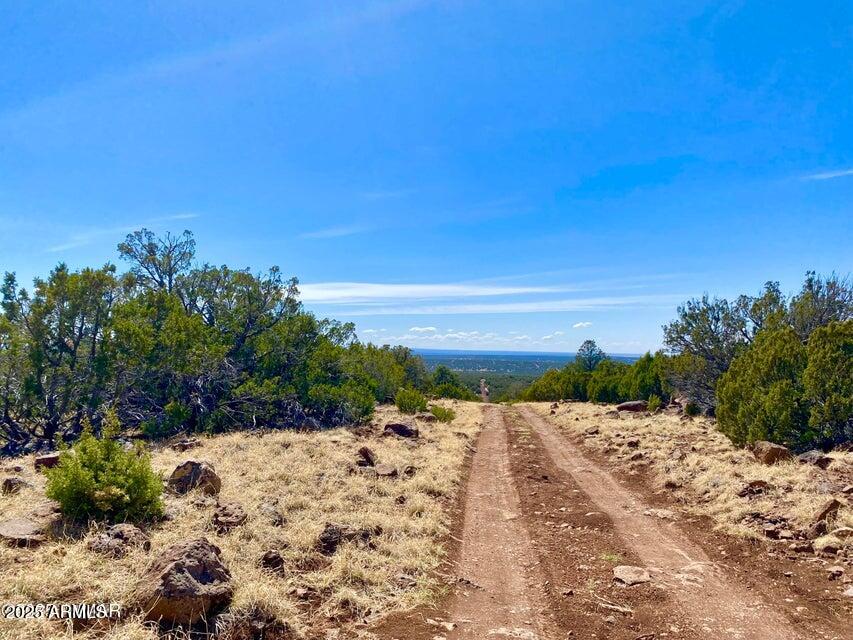 74 County Road 8056, Unit 152 Show Low, AZ 85901 - Photo 5 of 20 a view of ocean with a beach