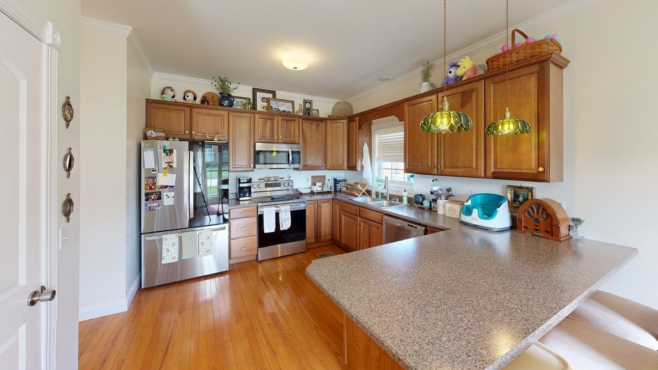 5300 Poplar Ridge Drive Flatwoods, KY 41139 - Photo 8 of 22