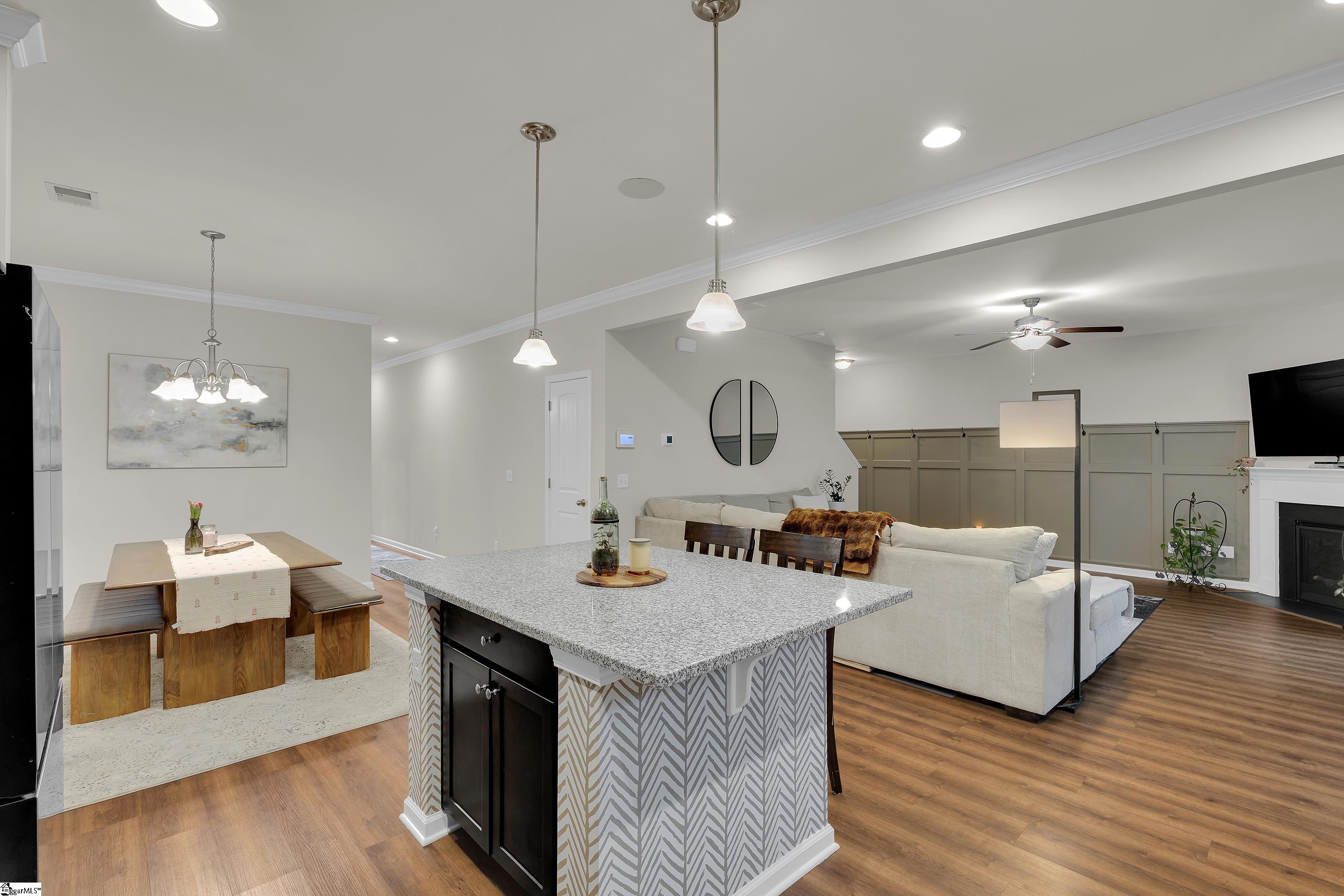 121 Strongridge Trail Simpsonville, SC 29681 - Photo 11 of 36 Gallery Image 11