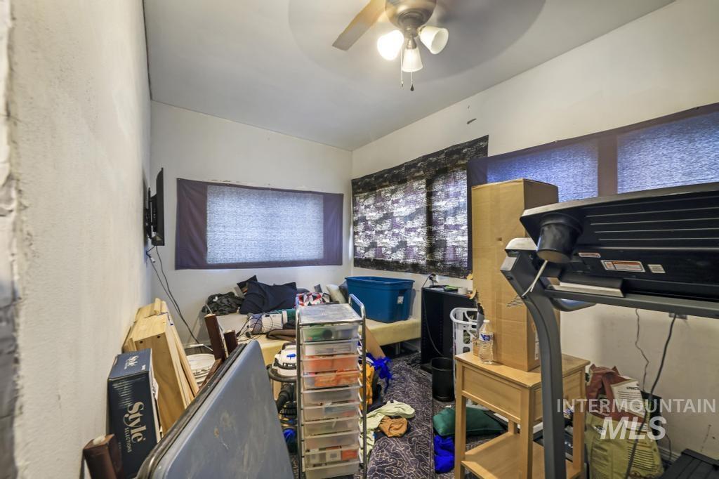 315 Wilson Street Eden, ID 83325 - Photo 21 of 30 Office space featuring ceiling fan