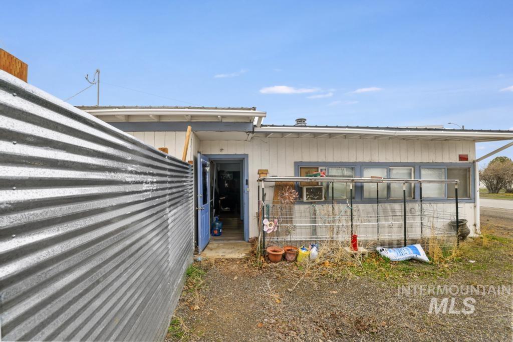 315 Wilson Street Eden, ID 83325 - Photo 24 of 30 View of outdoor structure