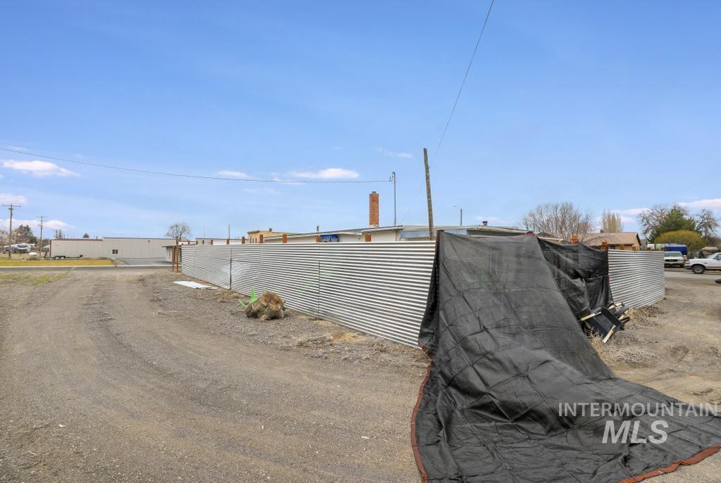 315 Wilson Street Eden, ID 83325 - Photo 26 of 30 View of dirt / gravel road