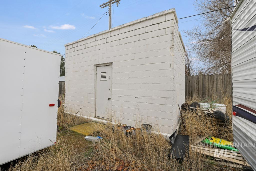 315 Wilson Street Eden, ID 83325 - Photo 27 of 30 View of outbuilding