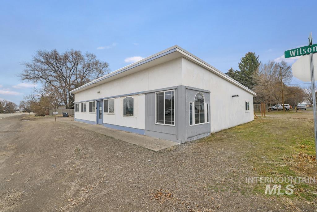 315 Wilson Street Eden, ID 83325 - Photo 28 of 30 View of building exterior