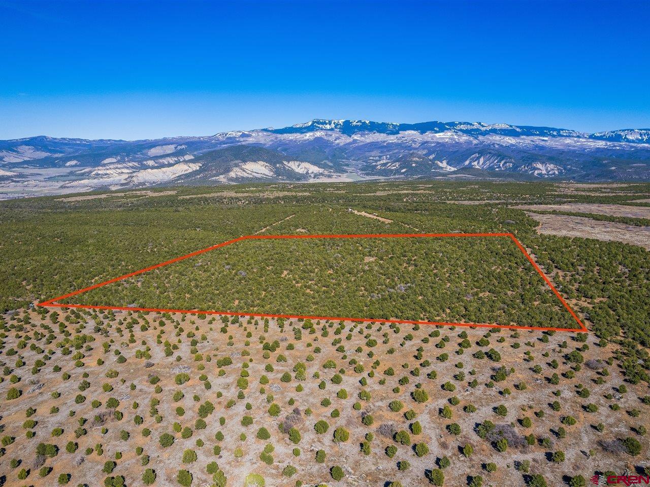 Tbd Pinon Ridge Road Montrose, CO 81403 - Photo 8 of 11