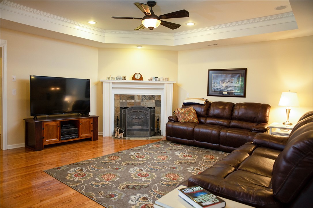 206 Hunters Trail Walhalla, SC 29691 - Photo 12 of 46 Gallery Image 12