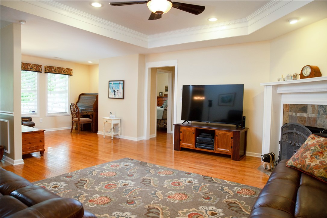 206 Hunters Trail Walhalla, SC 29691 - Photo 13 of 46 Gallery Image 13
