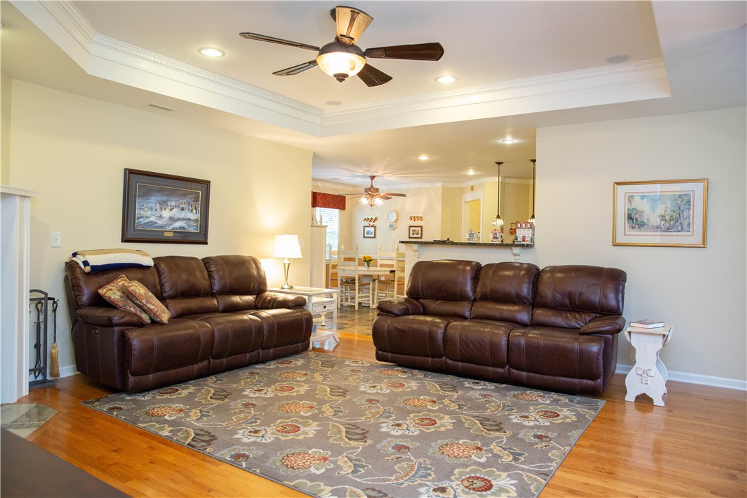 206 Hunters Trail Walhalla, SC 29691 - Photo 14 of 46 Gallery Image 14