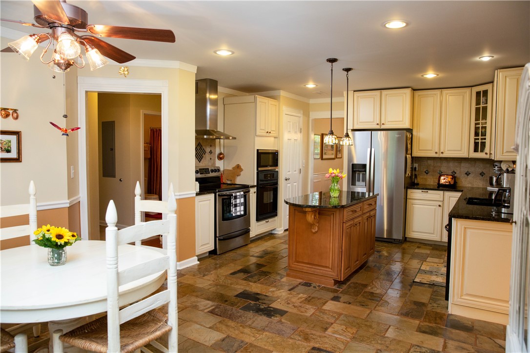 206 Hunters Trail Walhalla, SC 29691 - Photo 17 of 46 Gallery Image 17