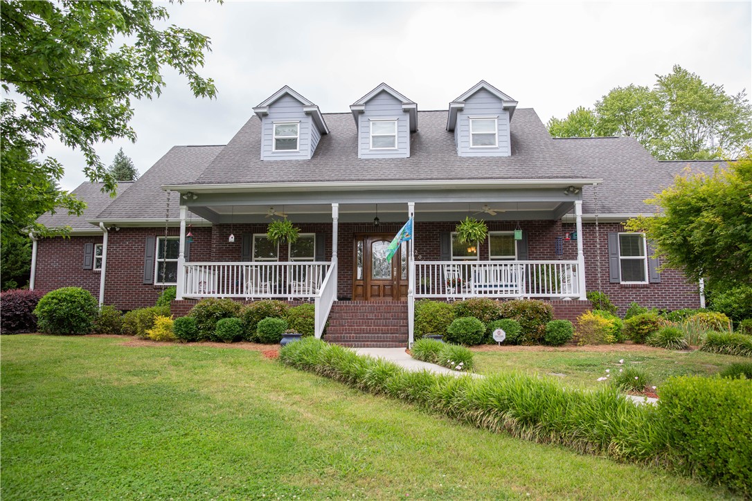 206 Hunters Trail Walhalla, SC 29691 - Photo 2 of 46 Gallery Image 2