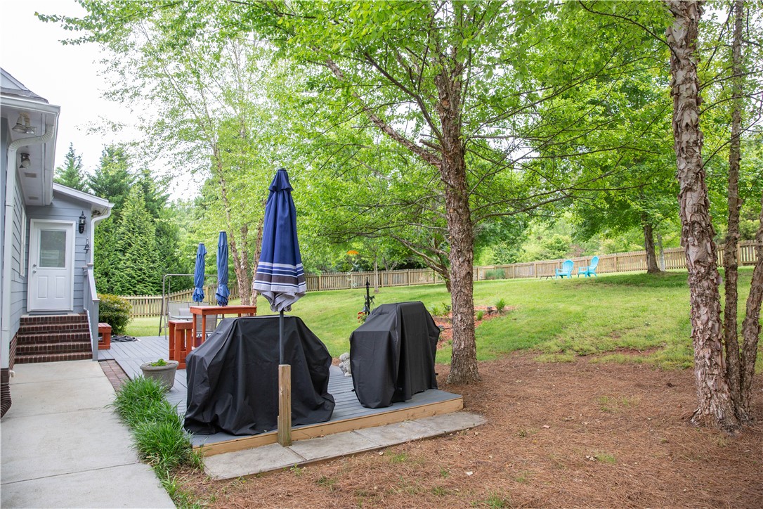 206 Hunters Trail Walhalla, SC 29691 - Photo 37 of 46 Gallery Image 37