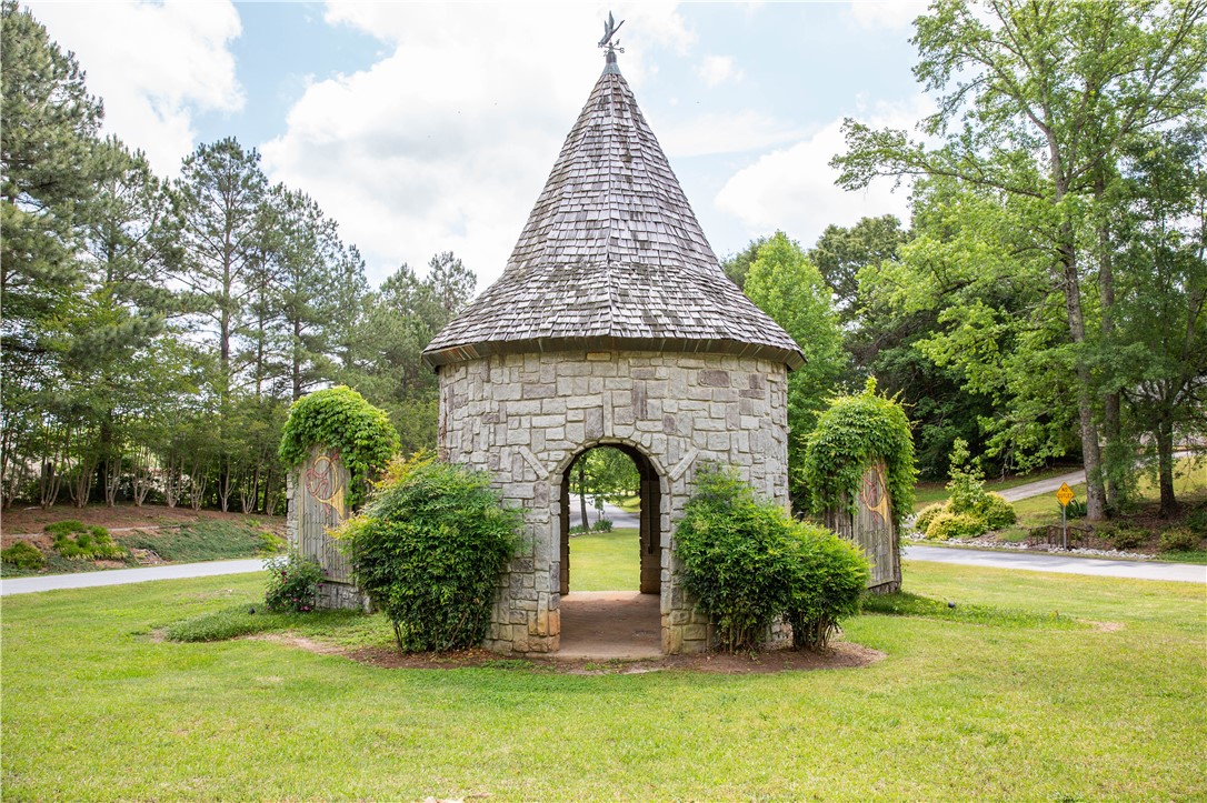 206 Hunters Trail Walhalla, SC 29691 - Photo 46 of 46 Gallery Image 46