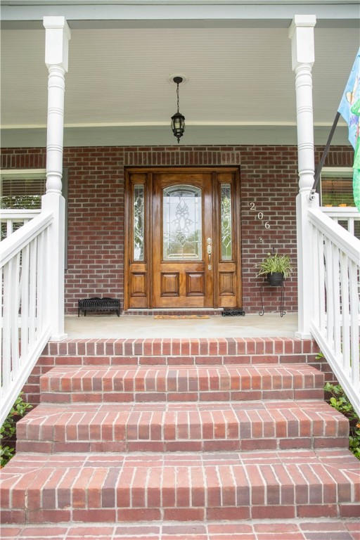 206 Hunters Trail Walhalla, SC 29691 - Photo 5 of 46 Gallery Image 5