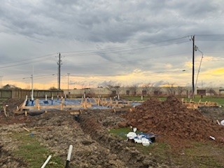 1617 Elm Place Angleton, TX 77515 - Photo 2 of 29