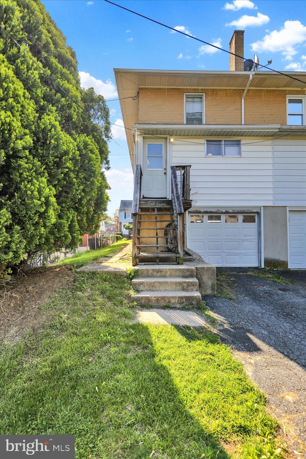 138 Franklin Street Reading, PA 19607 - Photo 20 of 23 360_4777