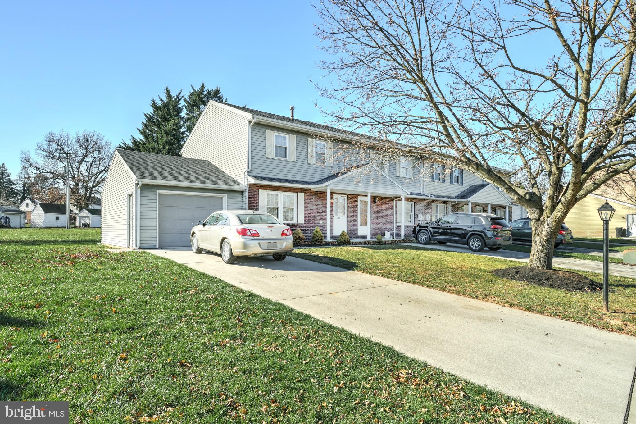 623 Fulton Street Hanover, PA 17331 - Photo 2 of 29 Gallery Image 2