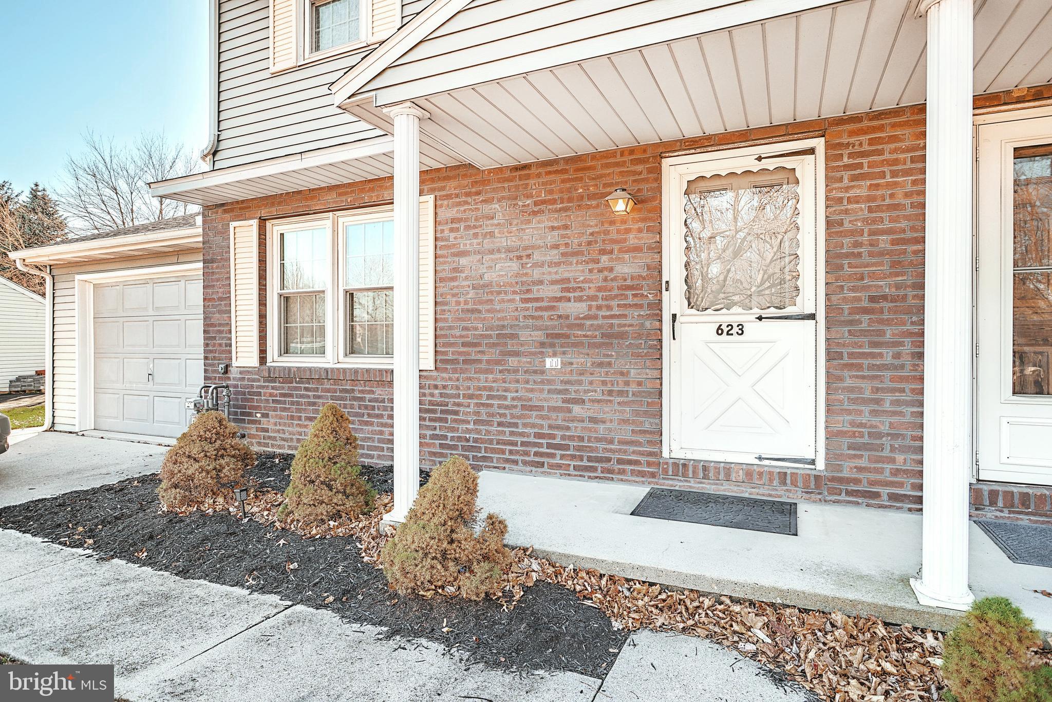 623 Fulton Street Hanover, PA 17331 - Photo 4 of 29 Gallery Image 4