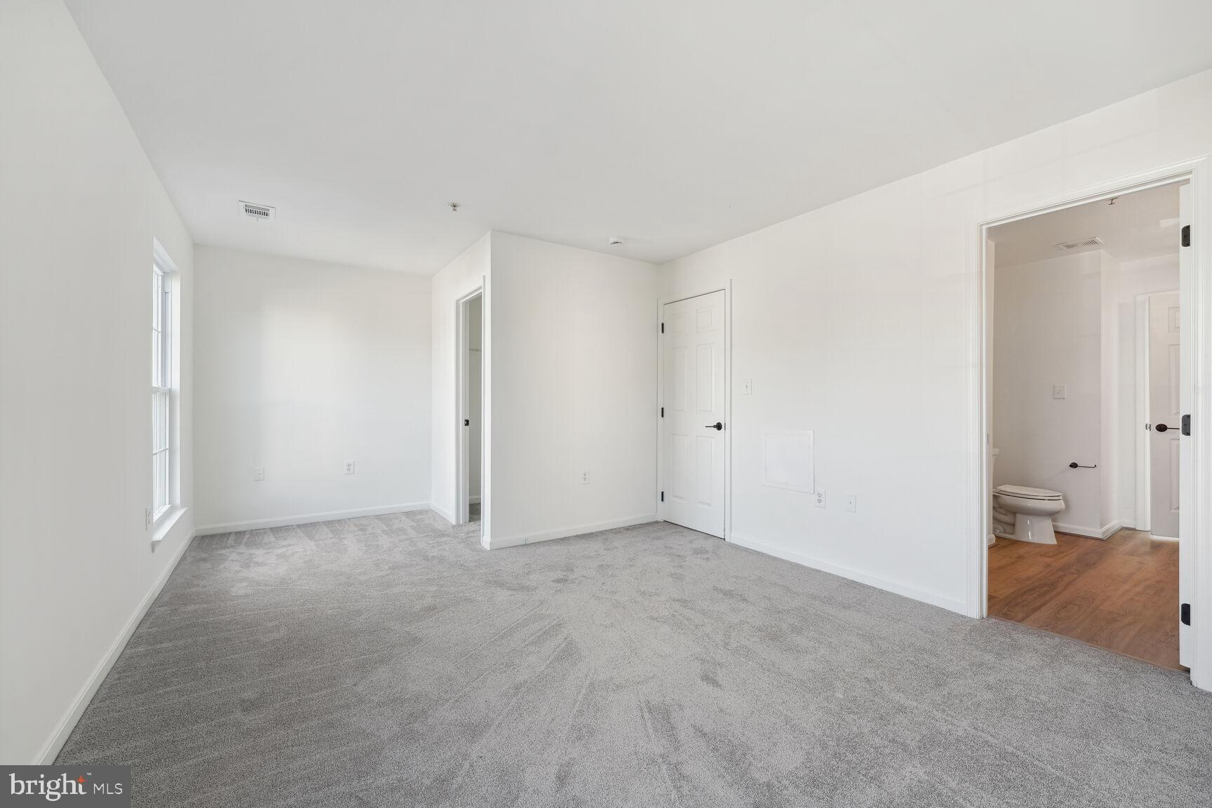 1510 Tubman Road Southeast Washington, DC 20020 - Photo 11 of 24 a view of an empty room