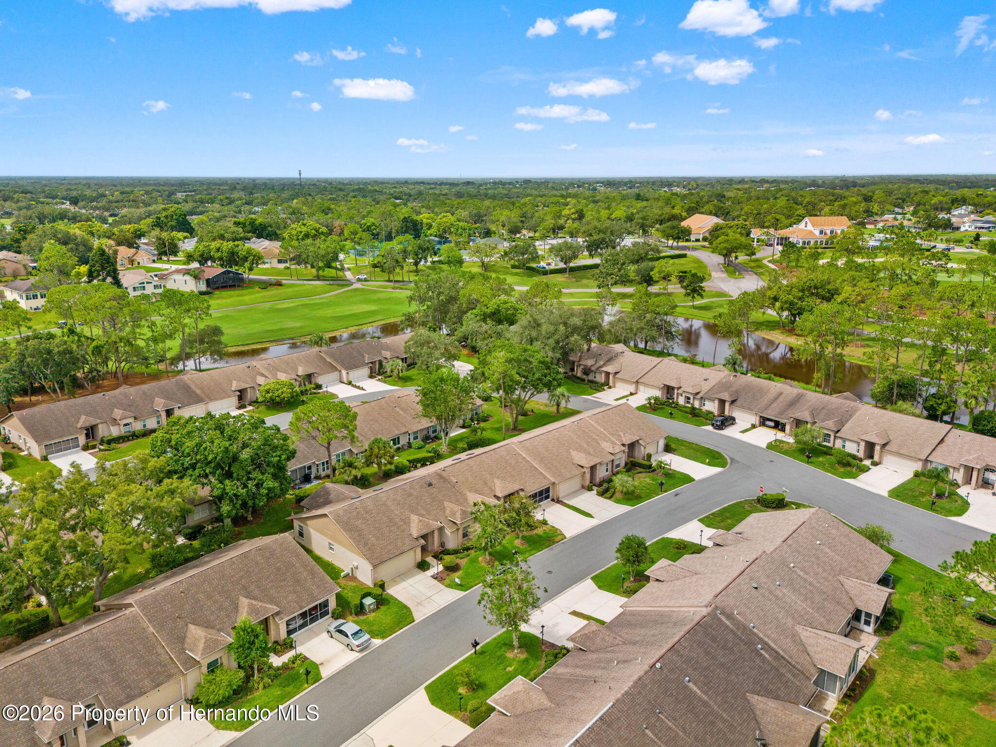 7392 Meadow Brook Lane Spring Hill, FL 34606 - Photo 44 of 66